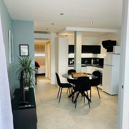 Appartement Saint-Raphael Екстериор снимка