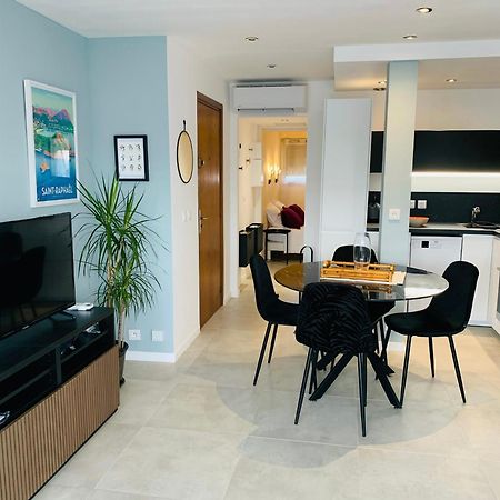 Appartement Saint-Raphael Екстериор снимка