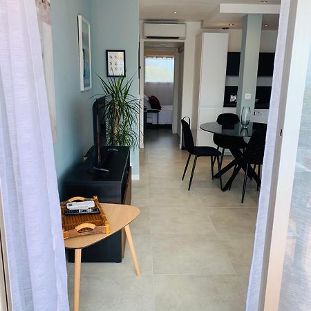 Appartement Saint-Raphael Екстериор снимка