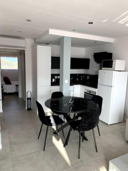 Appartement Saint-Raphael Екстериор снимка
