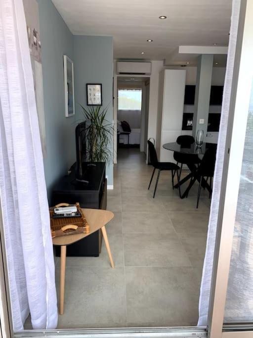 Appartement Saint-Raphael Екстериор снимка