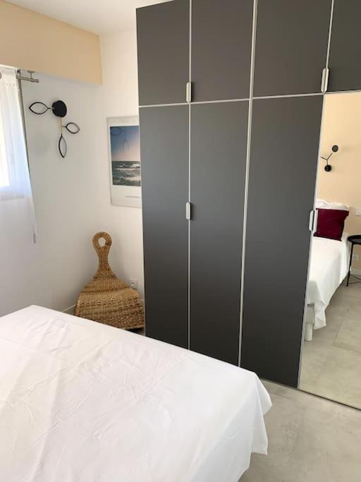 Appartement Saint-Raphael Екстериор снимка