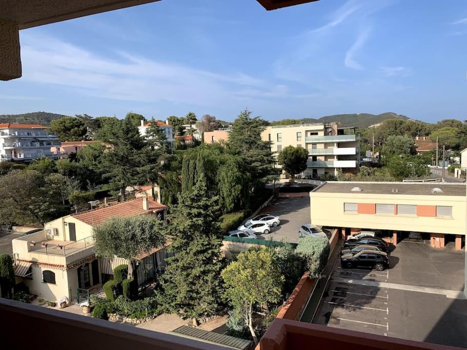 Appartement Saint-Raphael Екстериор снимка