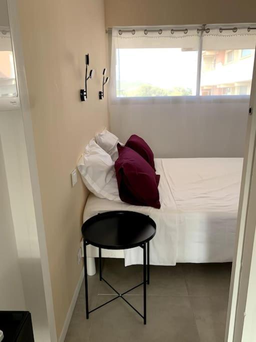 Appartement Saint-Raphael Екстериор снимка