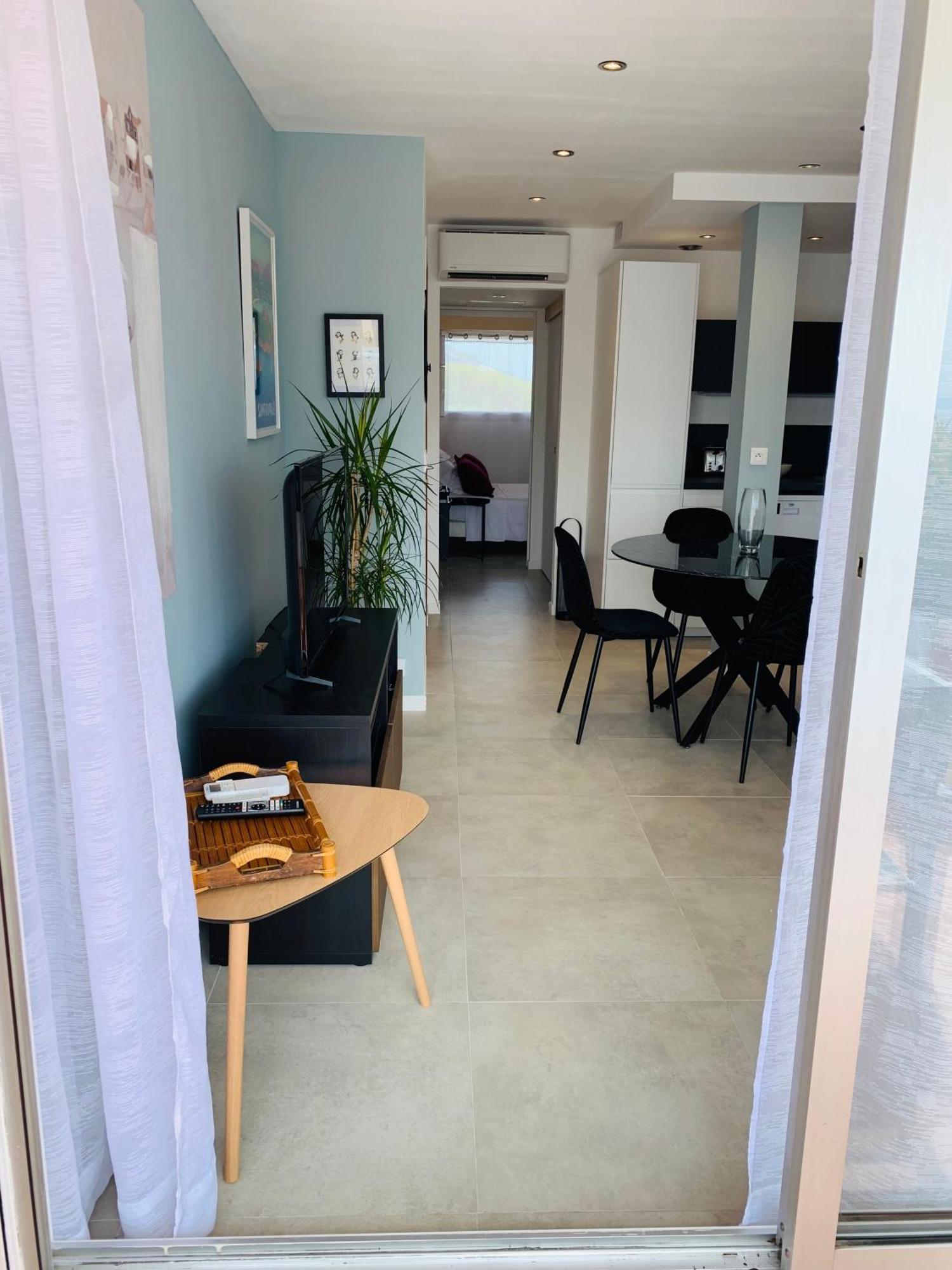 Appartement Saint-Raphael Екстериор снимка