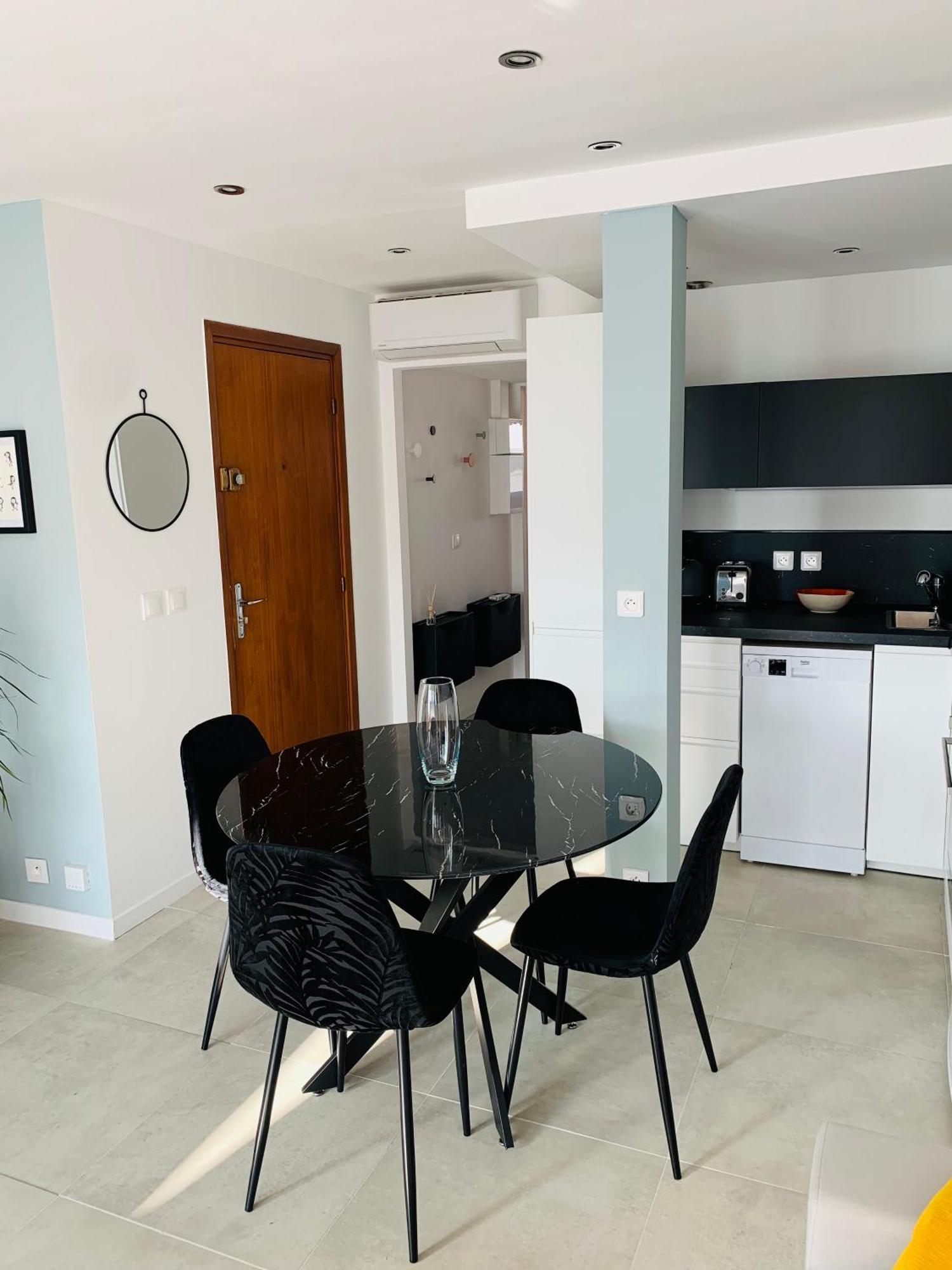 Appartement Saint-Raphael Екстериор снимка
