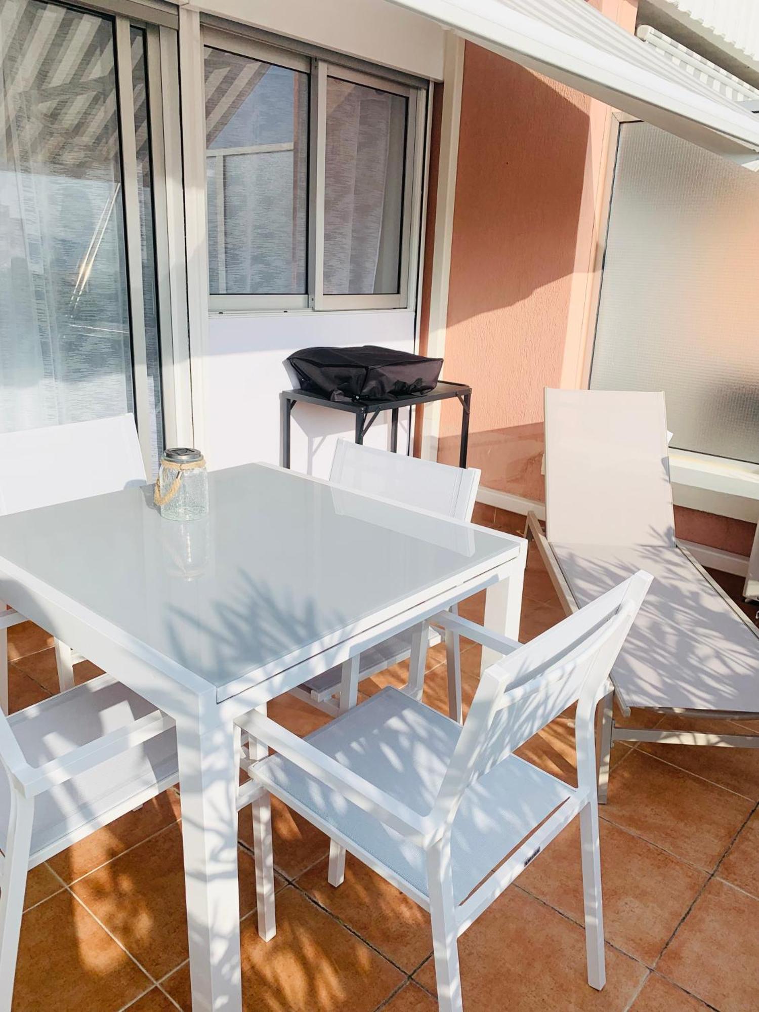 Appartement Saint-Raphael Екстериор снимка