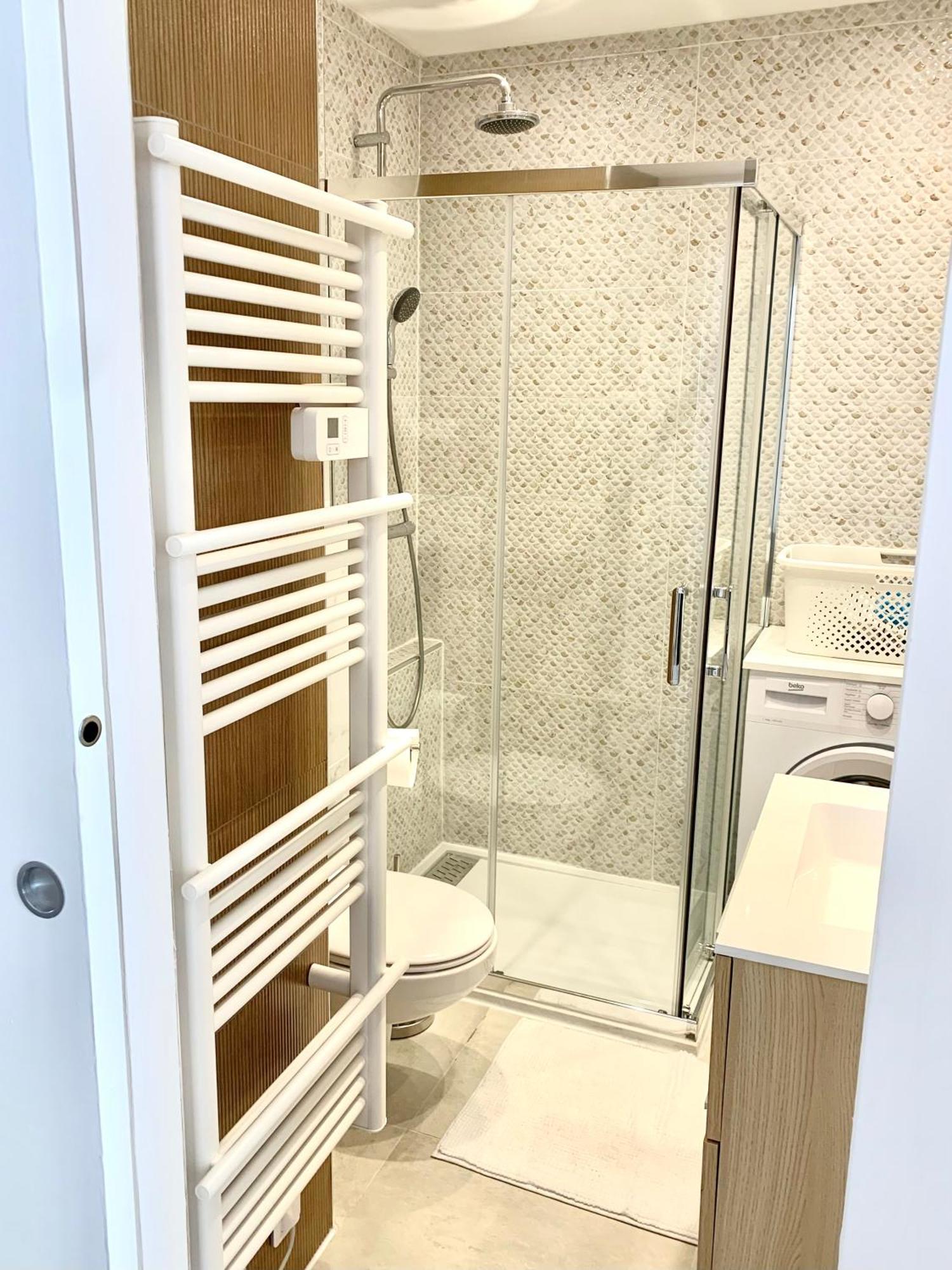 Appartement Saint-Raphael Екстериор снимка