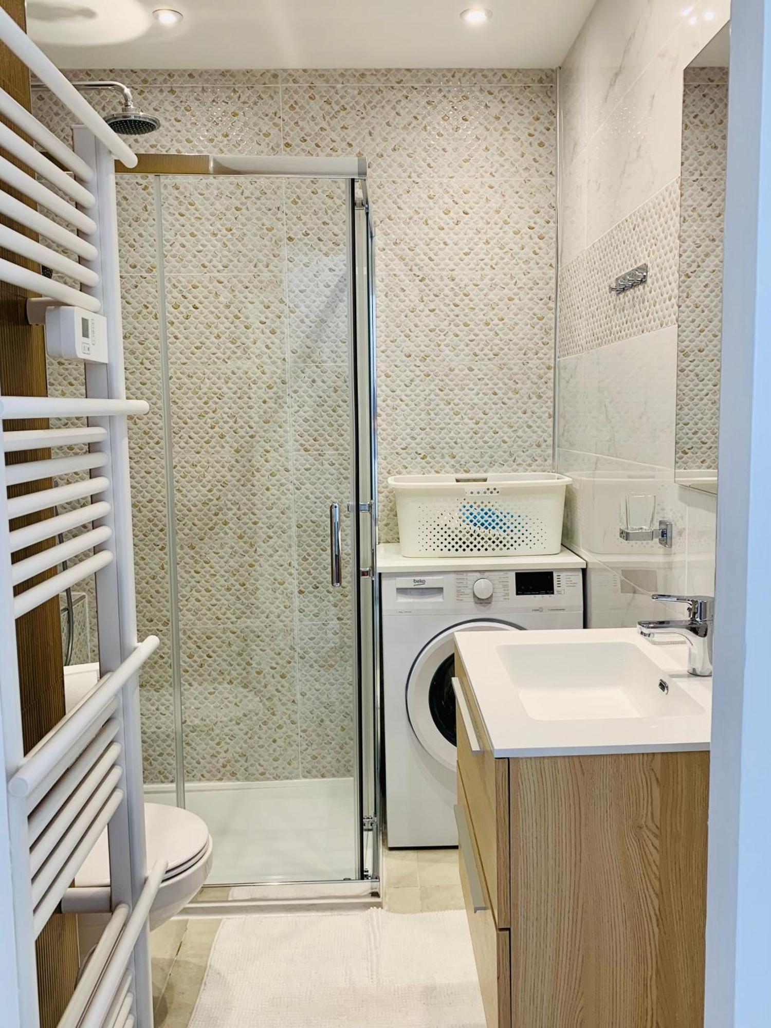 Appartement Saint-Raphael Екстериор снимка